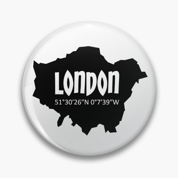 Item preview, London designed and sold by DAFIN.