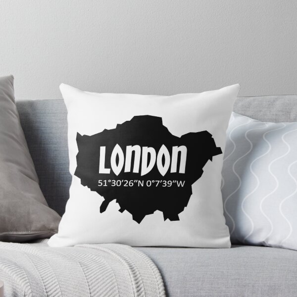 Item preview, London designed and sold by DAFIN.