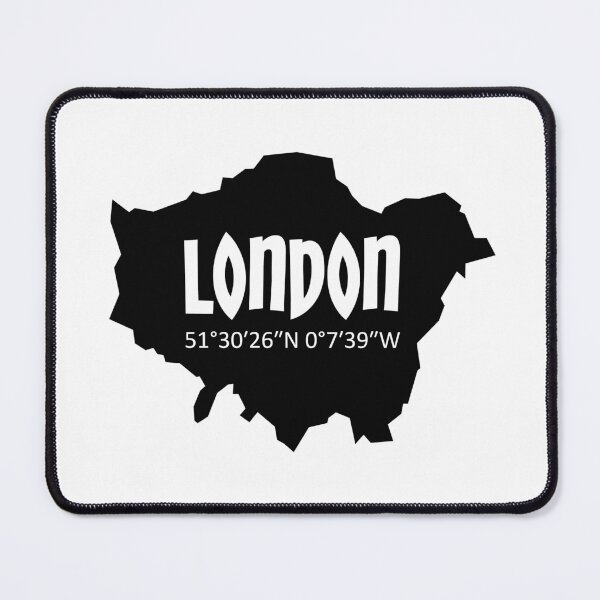 Item preview, London designed and sold by DAFIN.