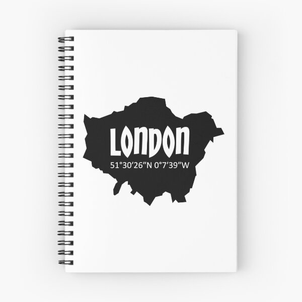 Item preview, London designed and sold by DAFIN.