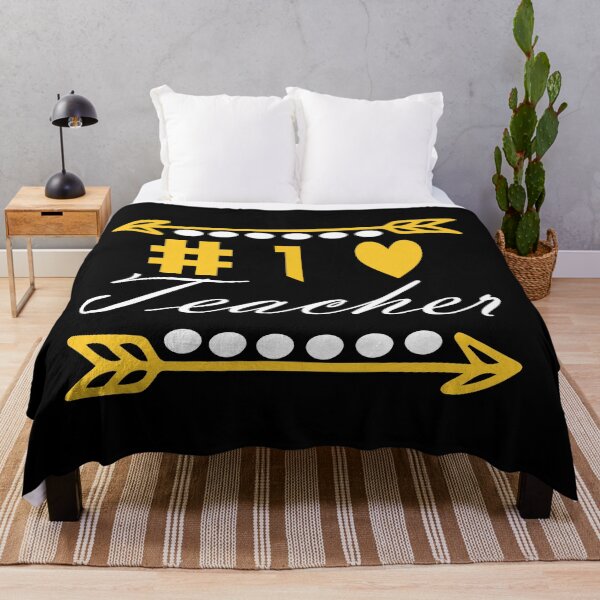 Item preview, #1 Love Teacher designed and sold by AuroraApparel.