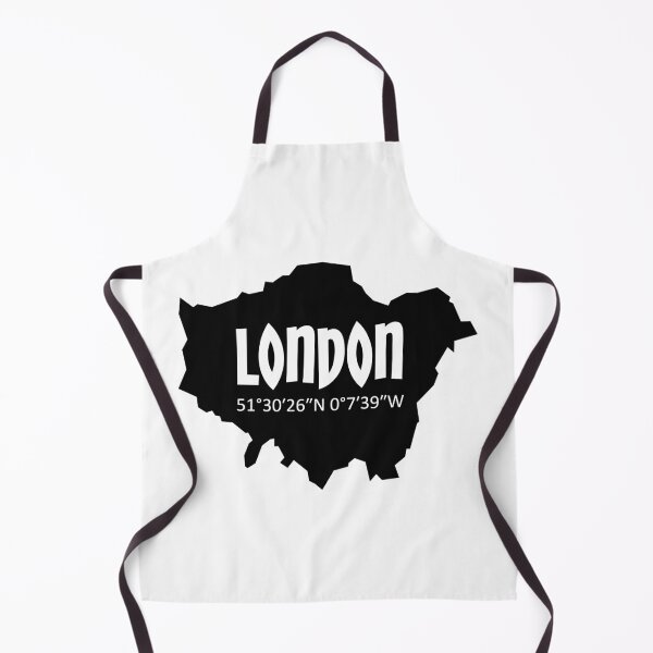 Item preview, London designed and sold by DAFIN.