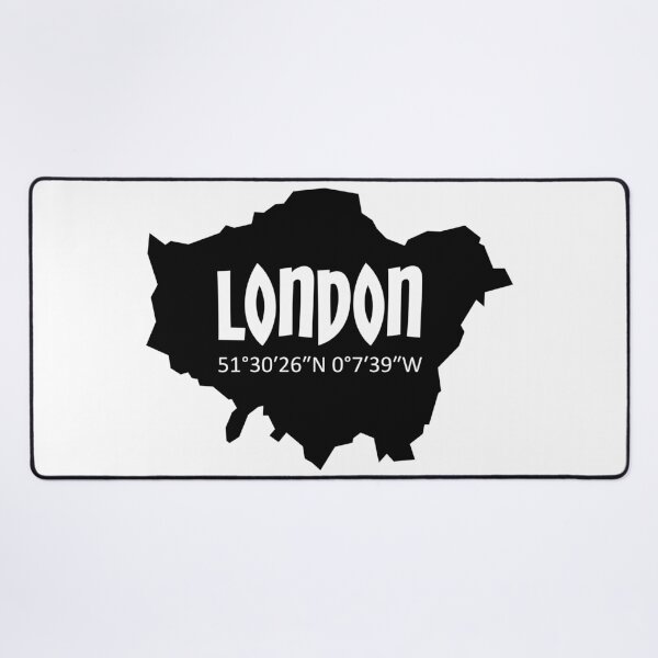 Item preview, London designed and sold by DAFIN.