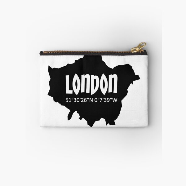 Item preview, London designed and sold by DAFIN.