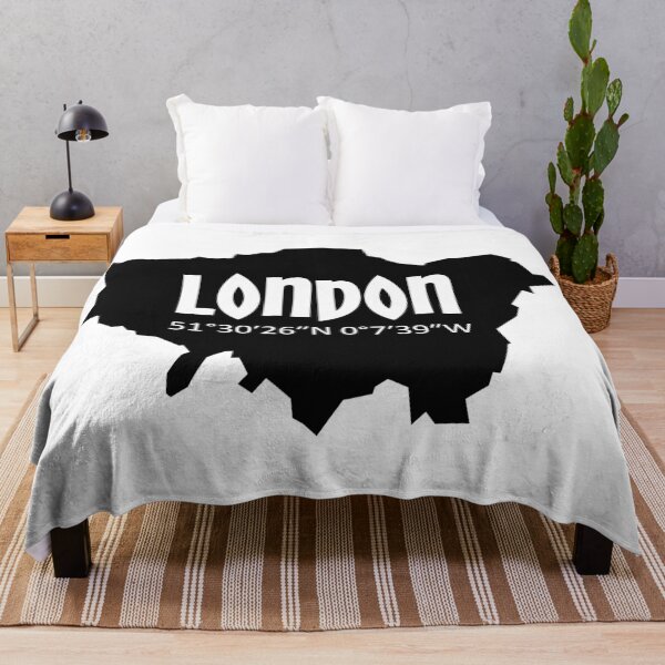 Item preview, London designed and sold by DAFIN.