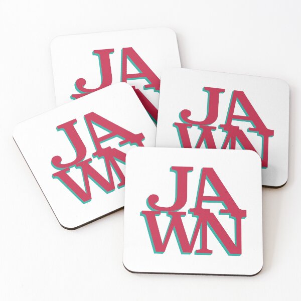 Item preview, JAWN Crewneck designed and sold by SamaulMani.