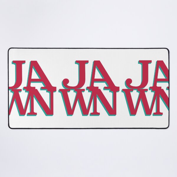 Item preview, JAWN Crewneck designed and sold by SamaulMani.