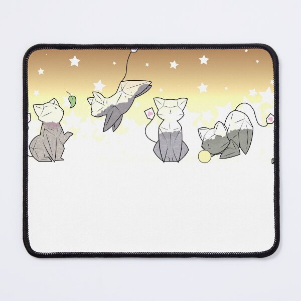 Item preview, Kit-Tea Bags designed and sold by georgiamermaid.