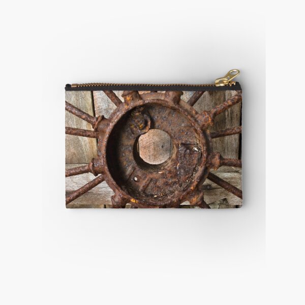 Item preview, Rusty Wheel designed and sold by pennyswork.