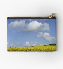 Fluffy Cloud Studio Pouch