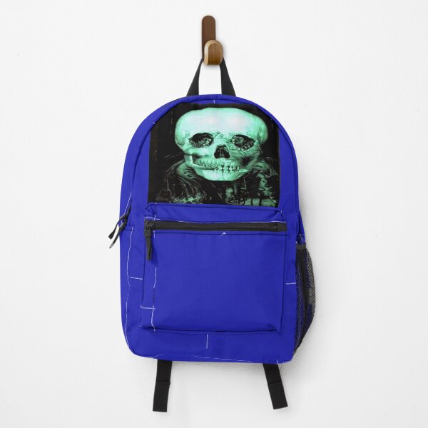 Item preview, Skull optical illusion by Salvador Dali - Now step away from the computer designed and sold by Tim Forder.
