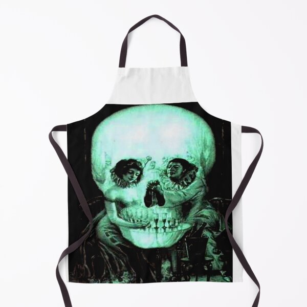 Item preview,  Skull optical illusion by Salvador Dali - Now step away from the computer designed and sold by Tim Forder.