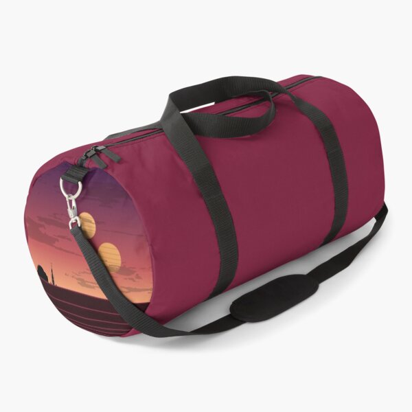 Item preview, The Binary Sunset designed and sold by David Dent.