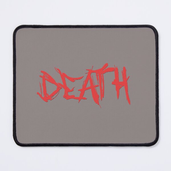 Item preview, Death designed and sold by bdadsmagee.