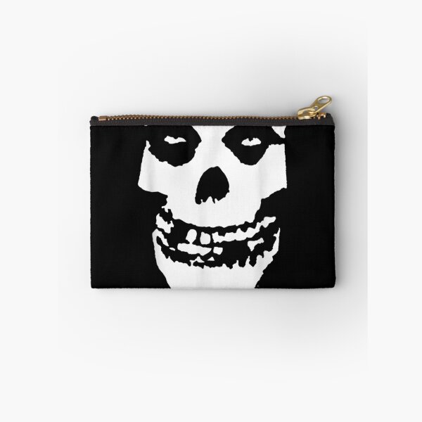 Item preview, Mens Misfits Fiend Skull designed and sold by MiloszshiZse.