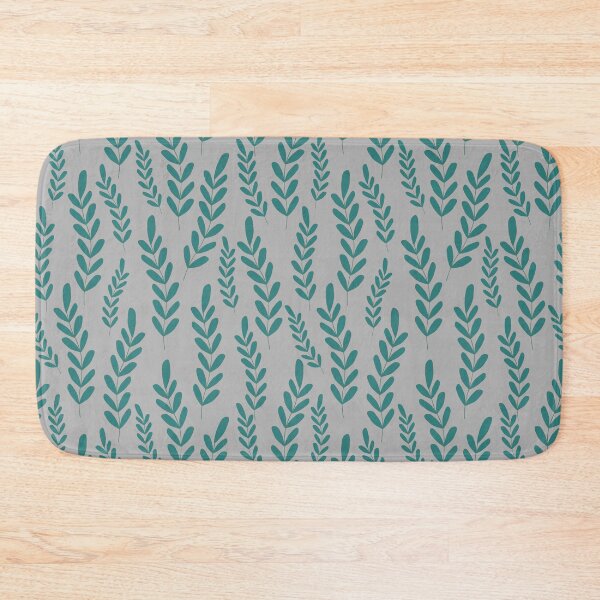 Item preview, Kowhai Leaf Winter Wedding Pattern designed and sold by anzelas.