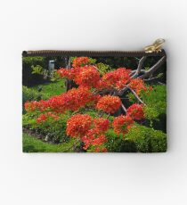 Flamboyant Studio Pouch