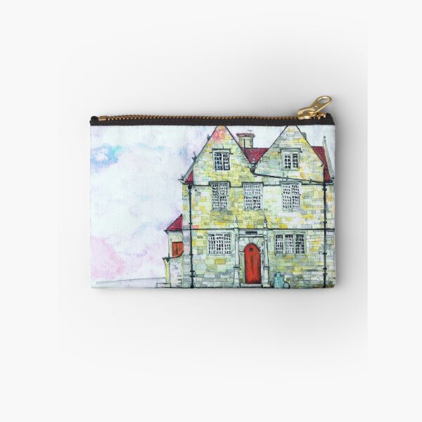 Item preview, Jacobean House Winchcombe designed and sold by doatley.