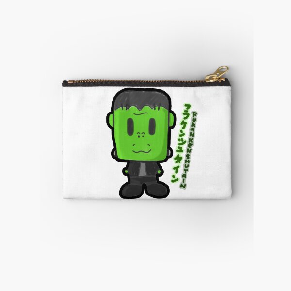 Item preview, Frankenstein - Furankinshtain designed and sold by Pariunos.
