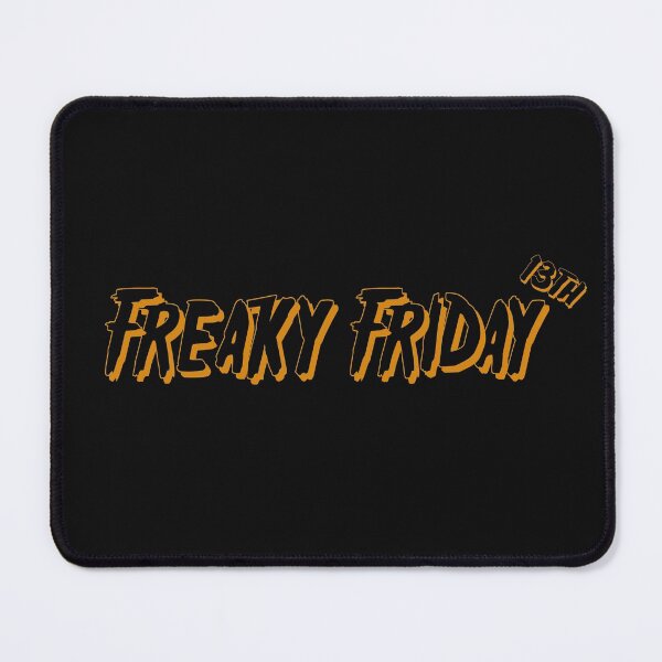 Item preview, Freaky Friday The 13th designed and sold by bdadsmagee.