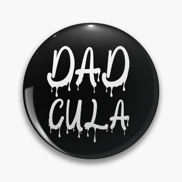 Item preview, Halloween dadcula designed and sold by Lakki-s.