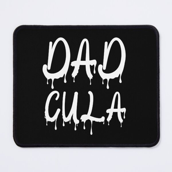 Item preview, Halloween dadcula designed and sold by Lakki-s.