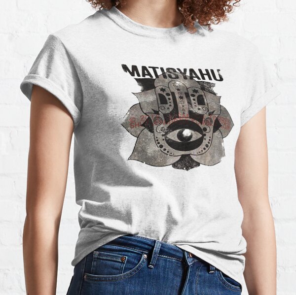 Matisyahu t outlet shirts