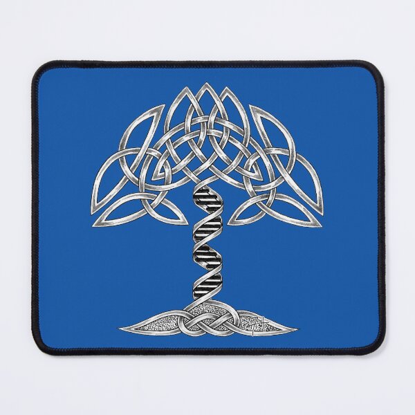 Item preview, DNA Family Tree of Life designed and sold by Pat Fish.