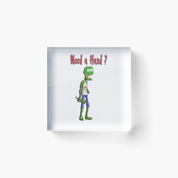Item preview, Zombiecleo 1 designed and sold by Nikmay Design.