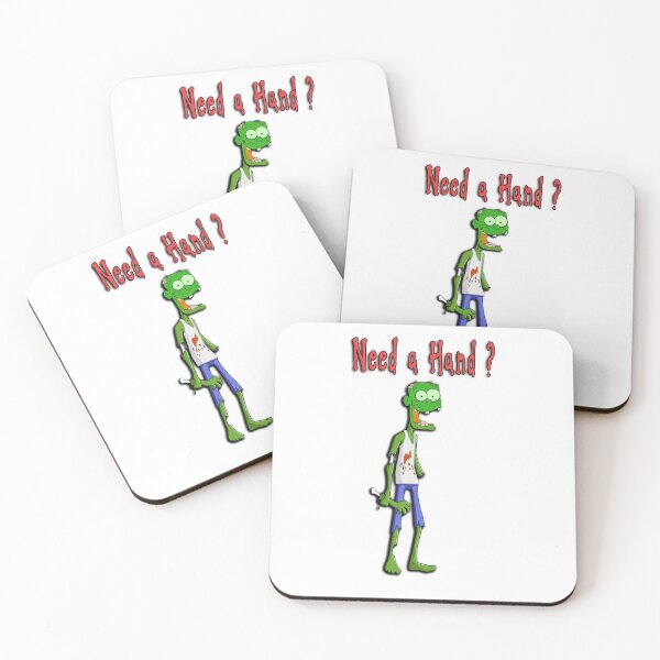 Item preview, Zombiecleo 1 designed and sold by Nikmay Design.