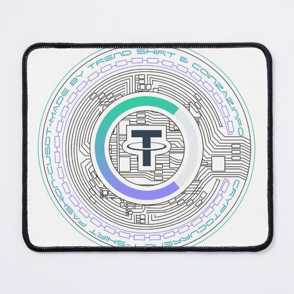 Item preview, CUSDT designed and sold by Thanest Boontap.