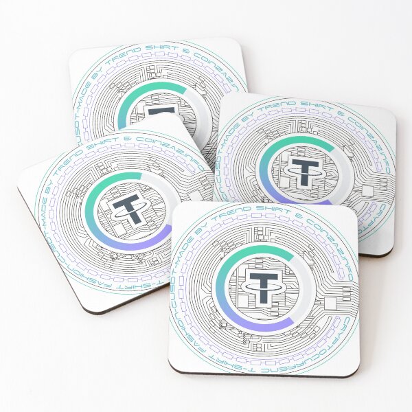 Item preview, CUSDT designed and sold by Thanest Boontap.