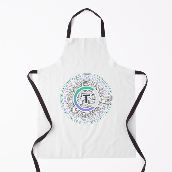 Item preview, CUSDT designed and sold by Thanest Boontap.