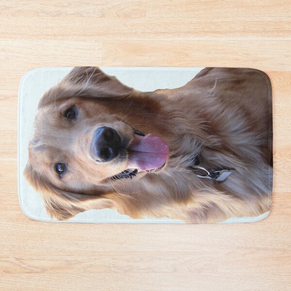 Item preview, Golden Retriever Dog Portrait designed and sold by Carlo Varo.