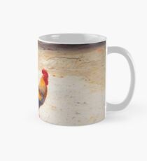 Le Poulet Mug