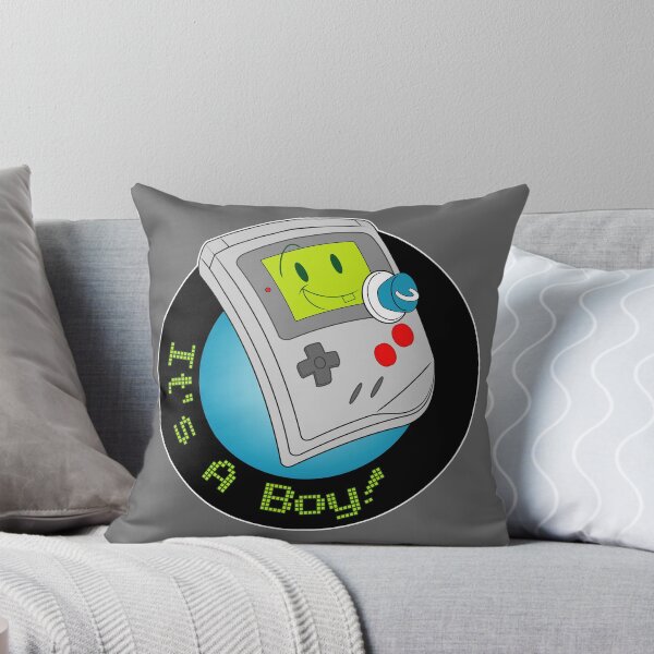 Item preview, It's a Boy! designed and sold by HoA Presents! @ Redbubble.