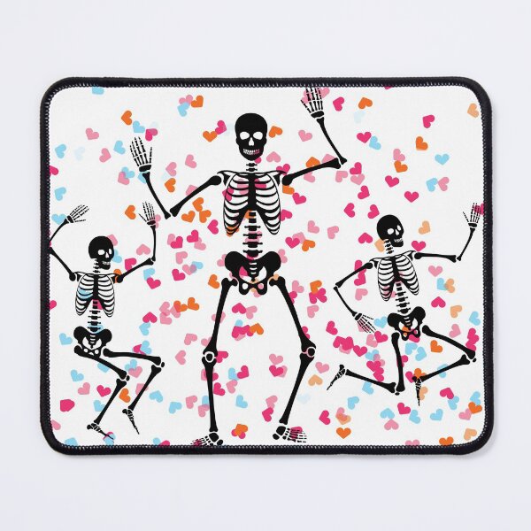 Item preview, Skeleton Party designed and sold by MissThrifty.