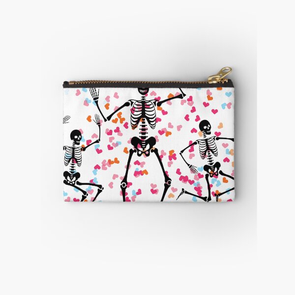 Item preview, Skeleton Party designed and sold by MissThrifty.