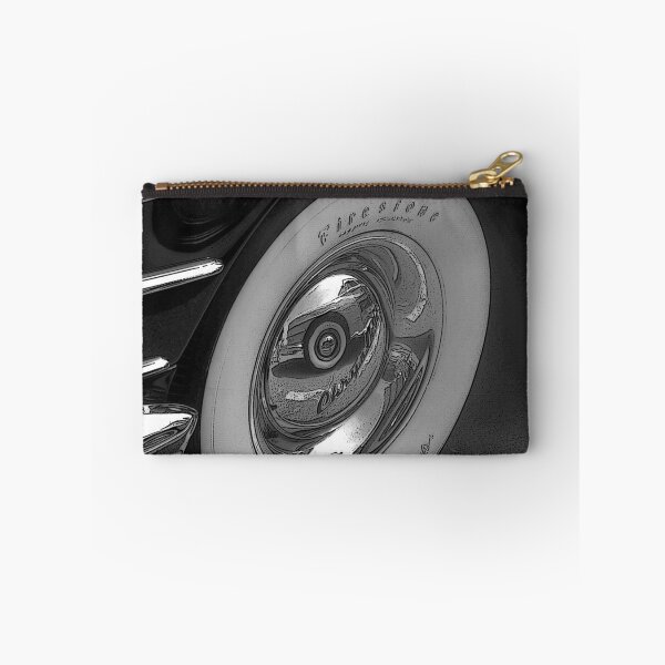 Item preview, CLASSIC FIRESTONE WHITEWALL designed and sold by Larry Butterworth.
