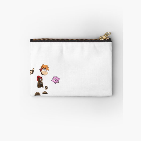 Item preview, Rayman Adventures designed and sold by Coen 'Ikke' van der Burgt.