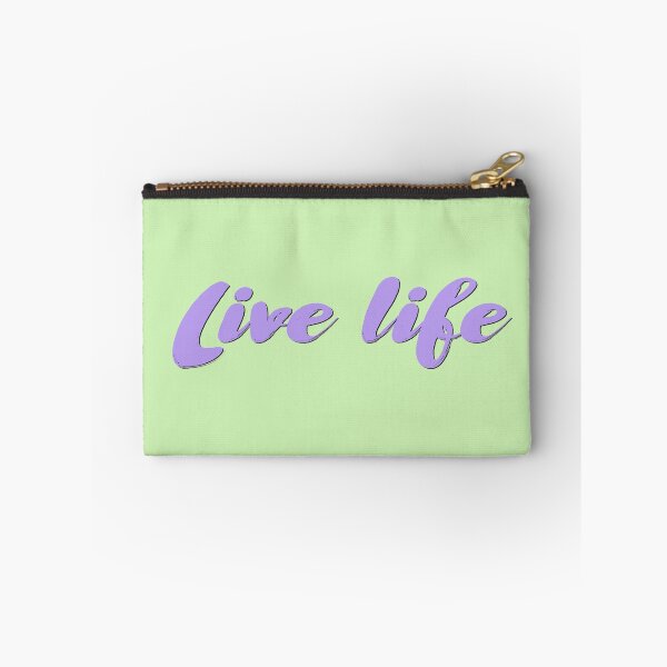Item preview, Live Life designed and sold by bdadsmagee.