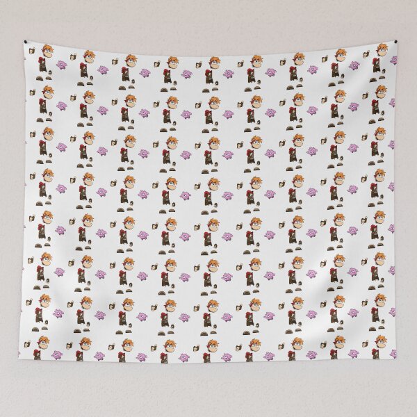 Item preview, Rayman Adventures designed and sold by Coen 'Ikke' van der Burgt.