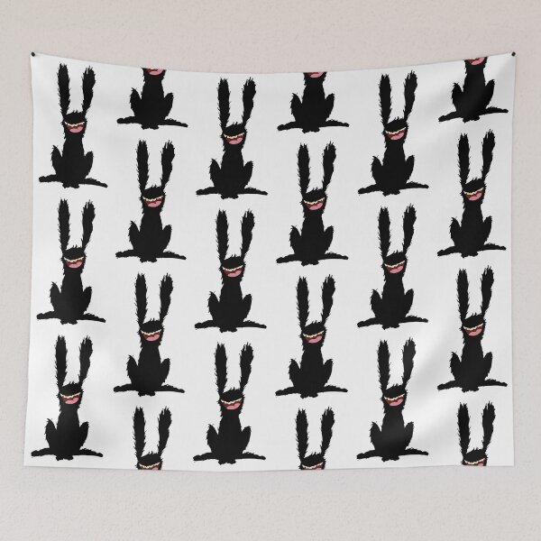 Item preview, What a Bunny Looking Thing designed and sold by FakeFate.