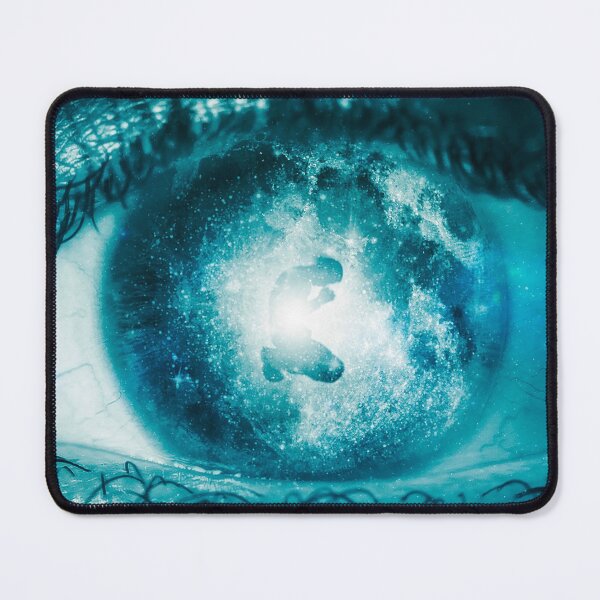 Item preview, Gowing Eye designed and sold by David Selim.