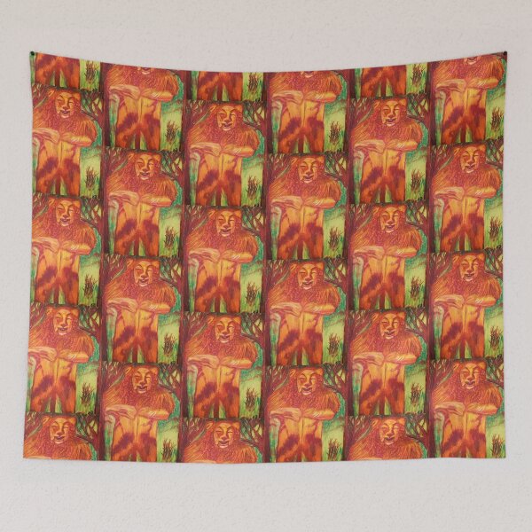 Item preview, WIZARD OF OZ COWARDLY LION designed and sold by JoAnnHayden.