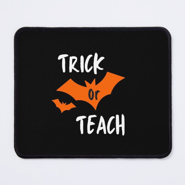 Item preview, Trick or Teach? designed and sold by Afraz Mohammed Sakib.