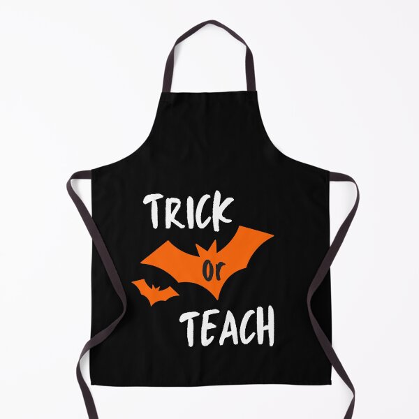 Item preview, Trick or Teach? designed and sold by Afraz Mohammed Sakib.