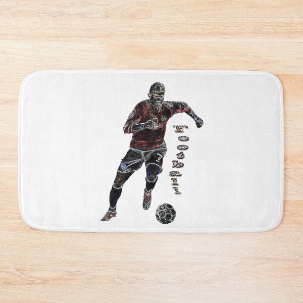Item preview, Soccer football player designed and sold by Astralia.