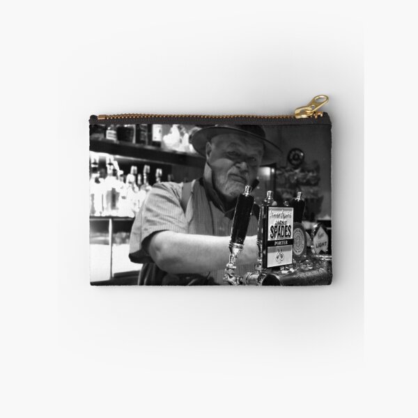 Item preview, Griz at the bar designed and sold by greg angus.