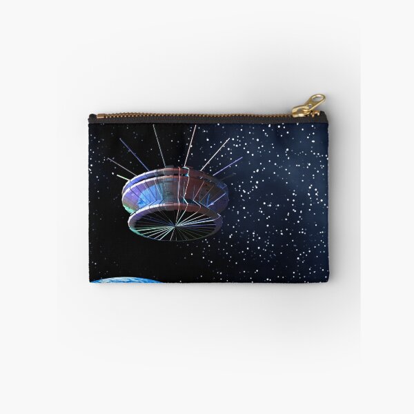 Item preview, The Visitors designed and sold by Hugh Fathers.